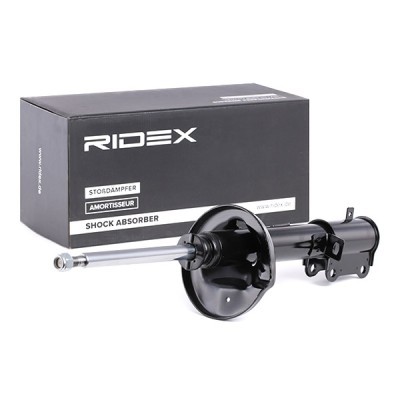 Amortyzator RIDEX 854S0381 854S0381 - foto 2