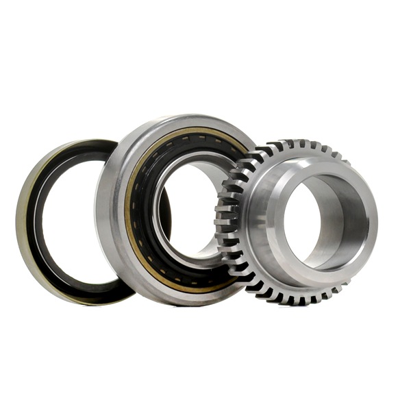 Łożysko Koła RIDEX 654W0822 654W0822 - foto 1