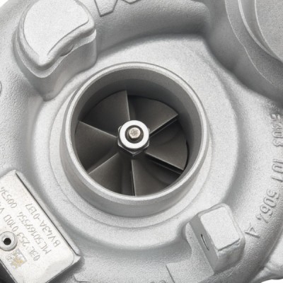 Turbina (Turbosprężarka) RIDEX 2234C10567R 2234C10567R - foto 4