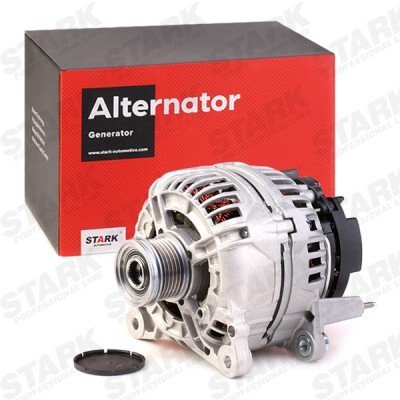 Alternator Stark SKGN-0320961 SKGN-0320961 - foto 2