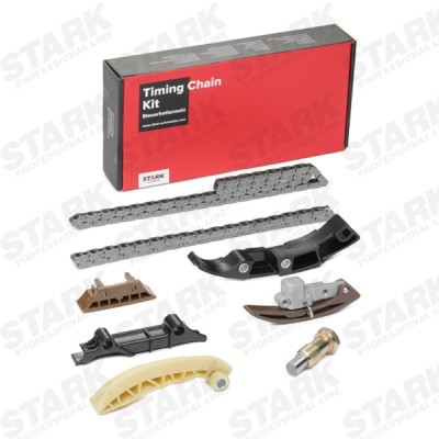 Zestaw łańcucha rozrządu Stark SKTCK-2240248 SKTCK-2240248 - foto 1