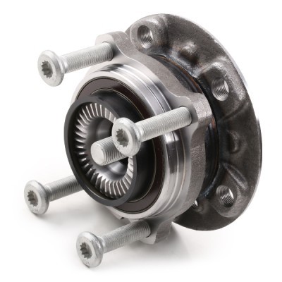 Łożysko Koła RIDEX 654W0661 654W0661 - foto 4