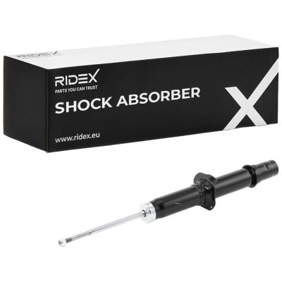 Amortyzator RIDEX 854S0600 854S0600 - foto 2