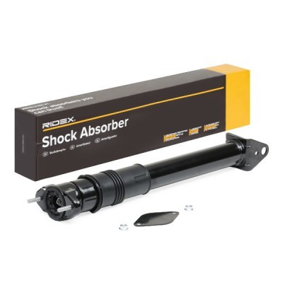 Amortyzator RIDEX 854S17960 854S17960 - foto 3