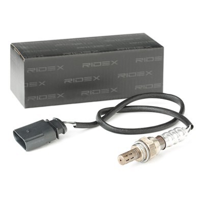 Sonda Lambda RIDEX 3922L0208 3922L0208 - foto 2
