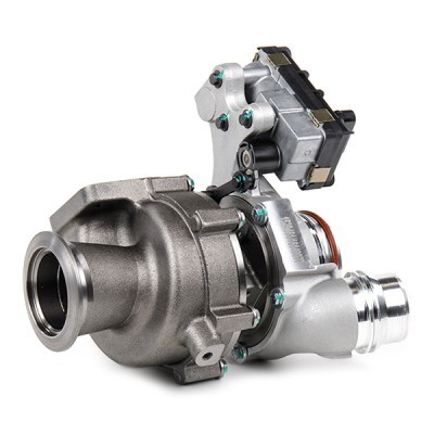 Turbina (Turbosprężarka) RIDEX 2234C10389 2234C10389 - foto 3