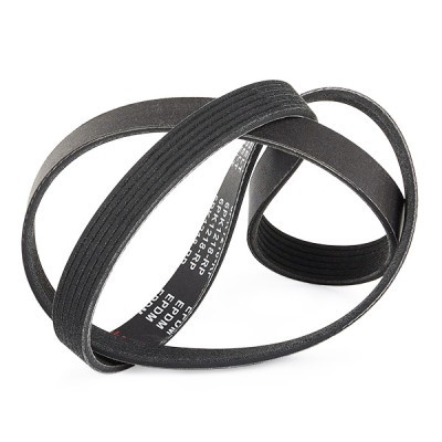 Zestaw paska klinowego wielorowkowego RIDEX 542R0189P 542R0189P - foto 4