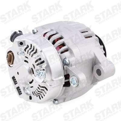 Alternator Stark SKGN-0320398 SKGN-0320398 - foto 3