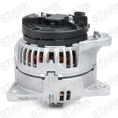 Alternator Stark SKGN-0320277 SKGN-0320277 - foto 5