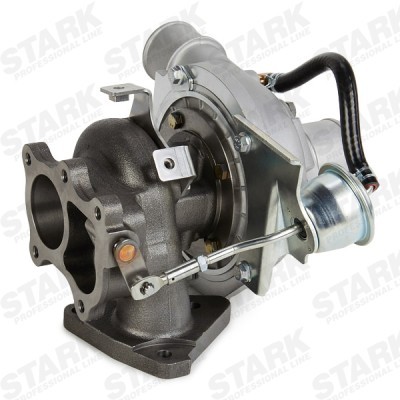 Turbina (Turbosprężarka) Stark SKCT-1190567 SKCT-1190567 - foto 4