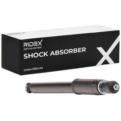 Amortyzator RIDEX 854S1970 854S1970 - foto 2