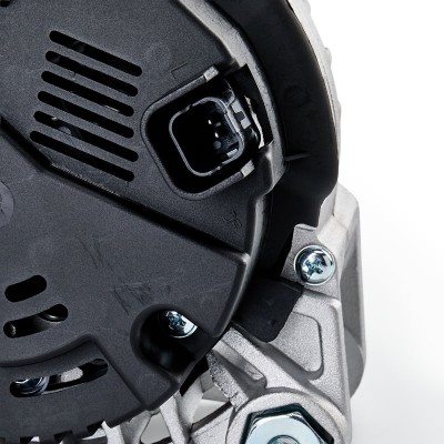 Alternator RIDEX 4G0072P 4G0072P - foto 6