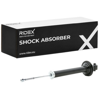Amortyzator RIDEX 854S1346 854S1346 - foto 2