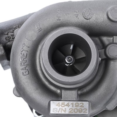 Turbina (Turbosprężarka) RIDEX 2234C0456R 2234C0456R - foto 8