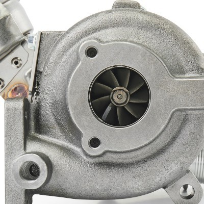 Turbina (Turbosprężarka) RIDEX 2234C11626 2234C11626 - foto 5