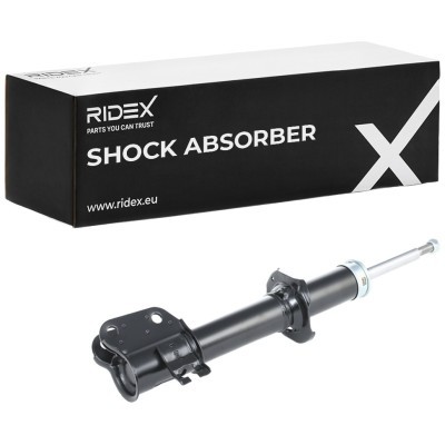 Amortyzator RIDEX 854S0539 854S0539 - foto 1