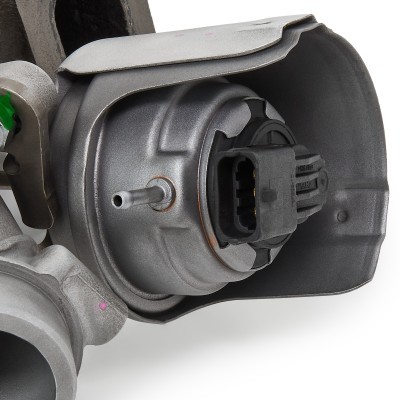 Turbina (Turbosprężarka) RIDEX 2234C10610R 2234C10610R - foto 7