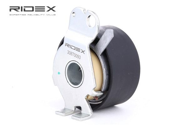 Napinacz Paska Rozrządu RIDEX 308T0093 308T0093 - foto 1