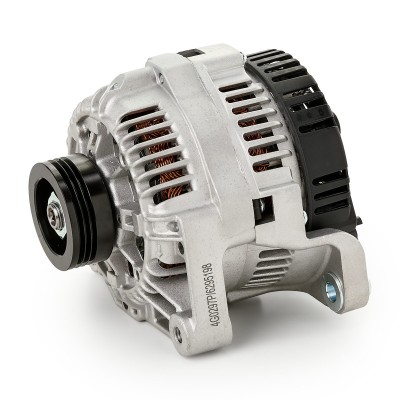 Alternator RIDEX 4G0297P 4G0297P - foto 3