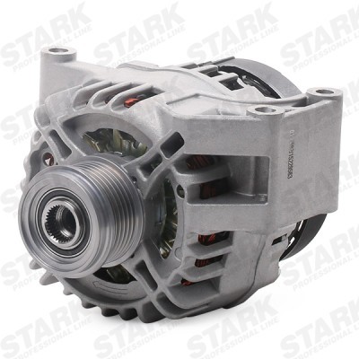 Alternator Stark SKGN-0320928 SKGN-0320928 - foto 3