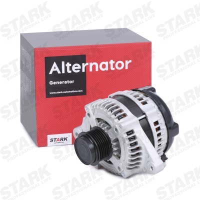 Alternator Stark SKGN-0320285 SKGN-0320285 - foto 2