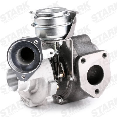Turbina (Turbosprężarka) Stark SKCT-1190032 SKCT-1190032 - foto 3