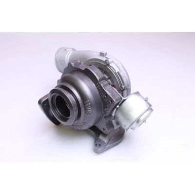 Turbina (Turbosprężarka) RIDEX 2234C0144R 2234C0144R - foto 5