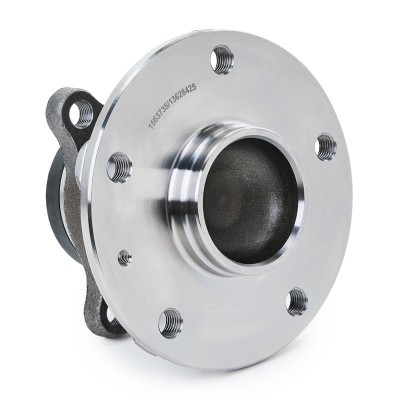 Łożysko Koła RIDEX 654W0696 654W0696 - foto 3