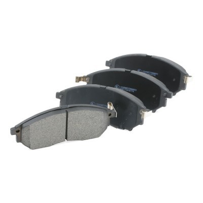 Klocki hamulcowe RIDEX 402B0228 402B0228 - foto 6