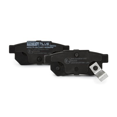 Klocki hamulcowe RIDEX 402B0094P 402B0094P - foto 4