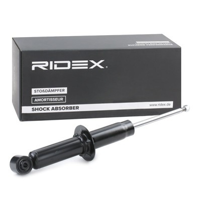 Amortyzator RIDEX 854S1492 854S1492 - foto 3