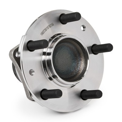 Łożysko Koła RIDEX 654W1208 654W1208 - foto 3