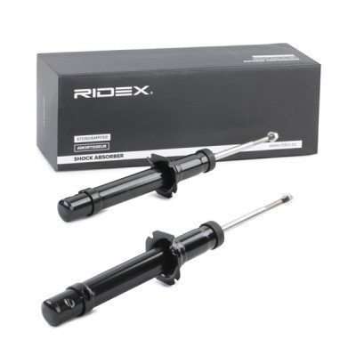 Amortyzator RIDEX 854S1925 854S1925 - foto 2