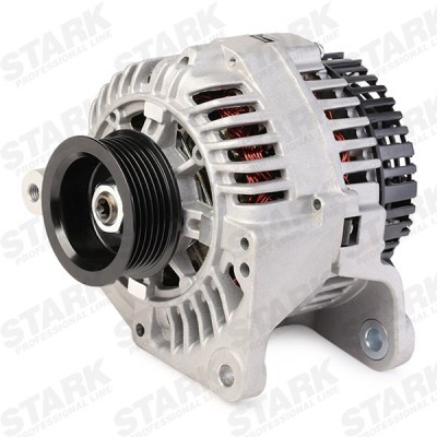 Alternator Stark SKGN-0320976 SKGN-0320976 - foto 3
