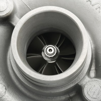 Turbina (Turbosprężarka) RIDEX 2234C10233R 2234C10233R - foto 5