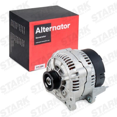 Alternator Stark SKGN-0321392 SKGN-0321392 - foto 2