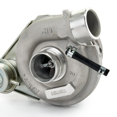 Turbina (Turbosprężarka) RIDEX 2234C10769 2234C10769 - foto 5