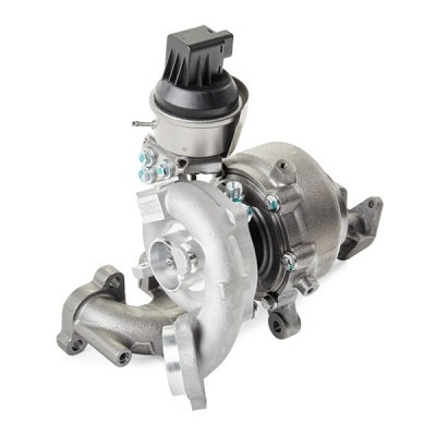 Turbina (Turbosprężarka) RIDEX 2234C10135 2234C10135 - foto 4