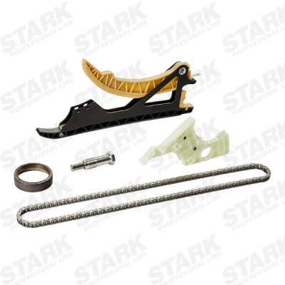 Zestaw łańcucha rozrządu Stark SKTCK-22440307 SKTCK-22440307 - foto 2