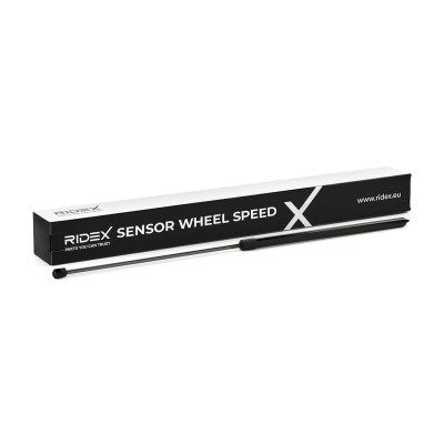 Siłowniki Maski i Klapympl Kpl RIDEX 514G0014 514G0014 - foto 1