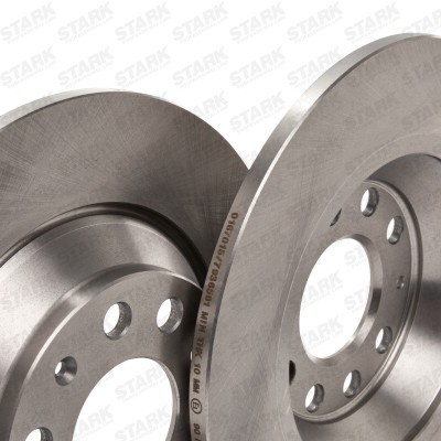 Tarcza hamulcowa Stark SKBD-0023058 SKBD-0023058 - foto 5