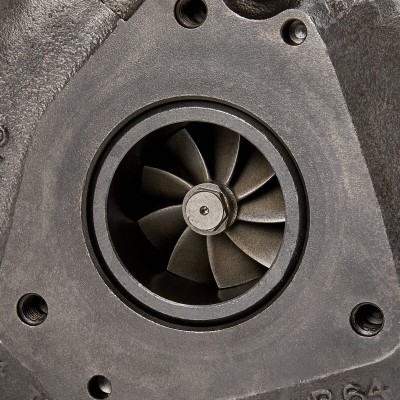 Turbina (Turbosprężarka) RIDEX 2234C11695R 2234C11695R - foto 6