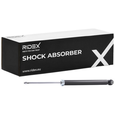 Amortyzator RIDEX 854S2386 854S2386 - foto 2