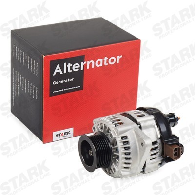 Alternator Stark SKGN-0321240 SKGN-0321240 - foto 3