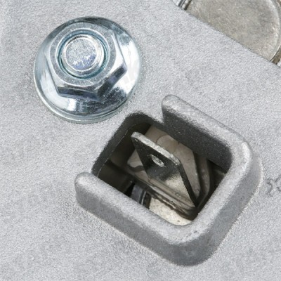 Alternator Stark SKGN-0320311 SKGN-0320311 - foto 6