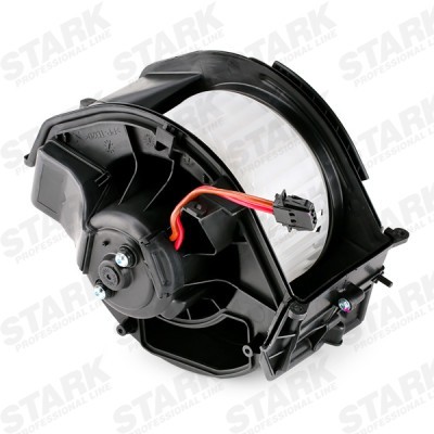 Wentylator Wnętrza Stark SKIB-0310047 SKIB-0310047 - foto 4