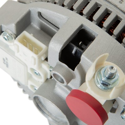 Alternator RIDEX 4G0183 4G0183 - foto 5
