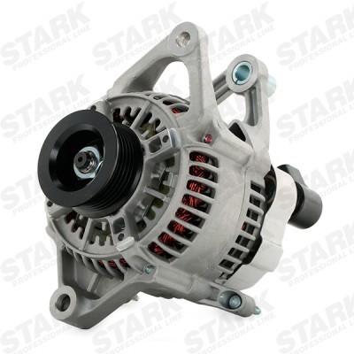 Alternator Stark SKGN-0320481 SKGN-0320481 - foto 3