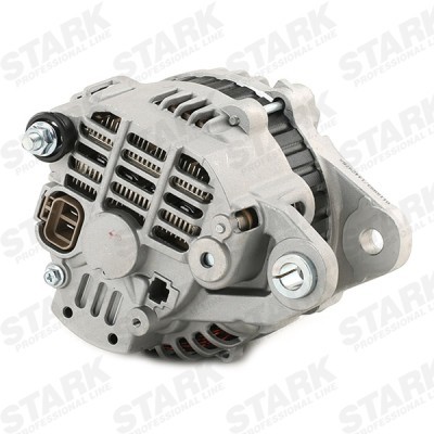 Alternator Stark SKGN-0320449 SKGN-0320449 - foto 4