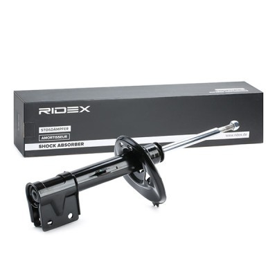 Amortyzator RIDEX 854S1818 854S1818 - foto 3